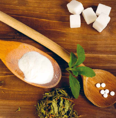 stevia 2
