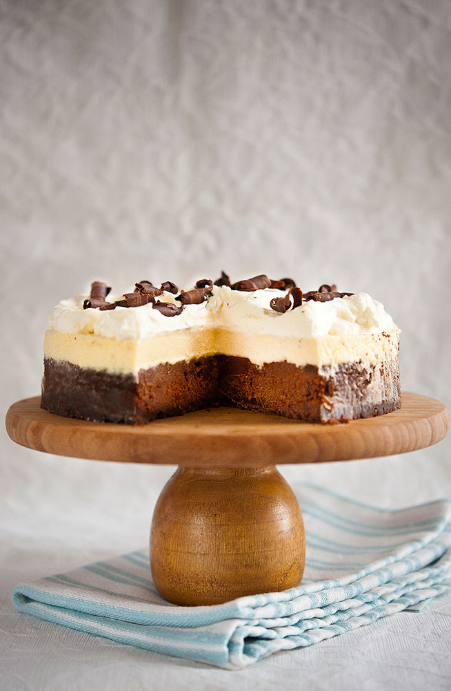 Mississippi mudakook