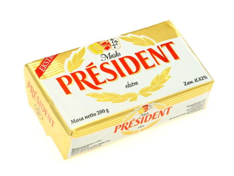 president