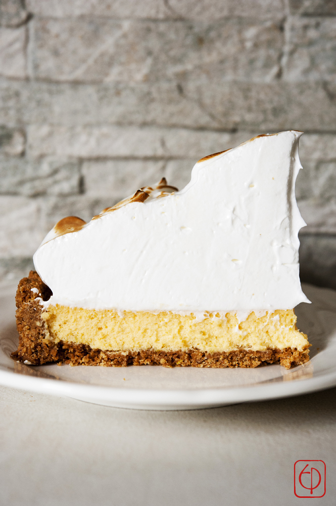 key lime pie