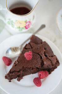 prantsuse šokolaadikook retsept