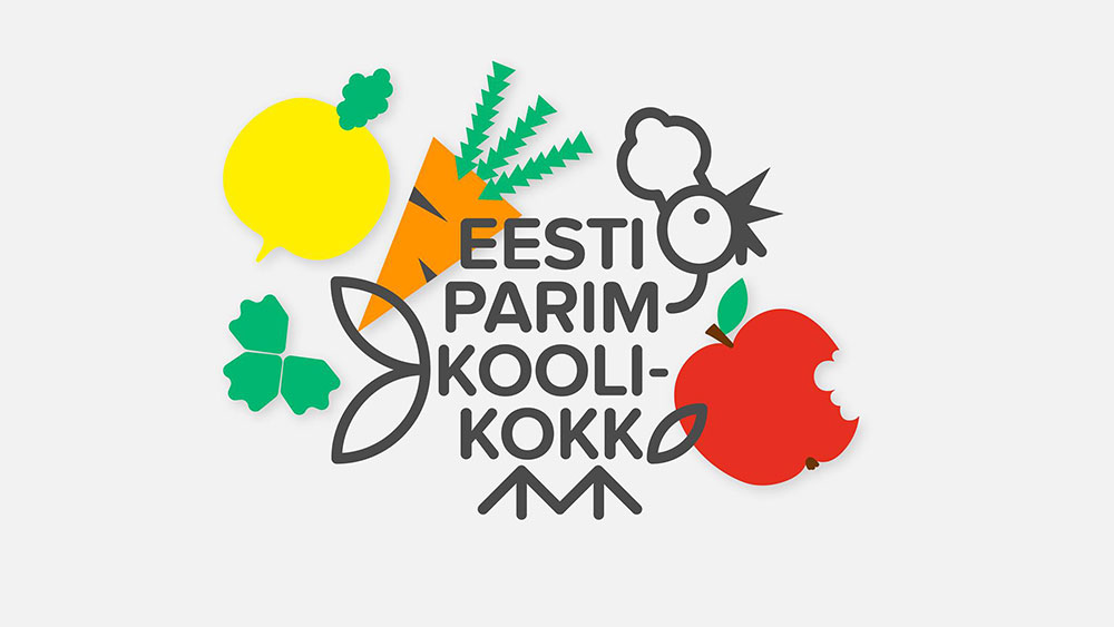 eesti parim koolikokk