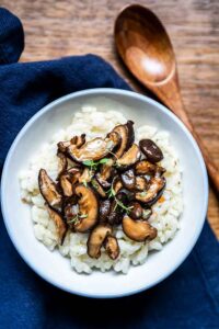 risoto-shiitake-DSC00297
